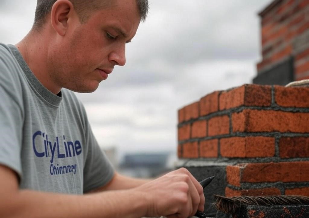 Affordable Chimney Draft Issue Services in Mott Haven, NY