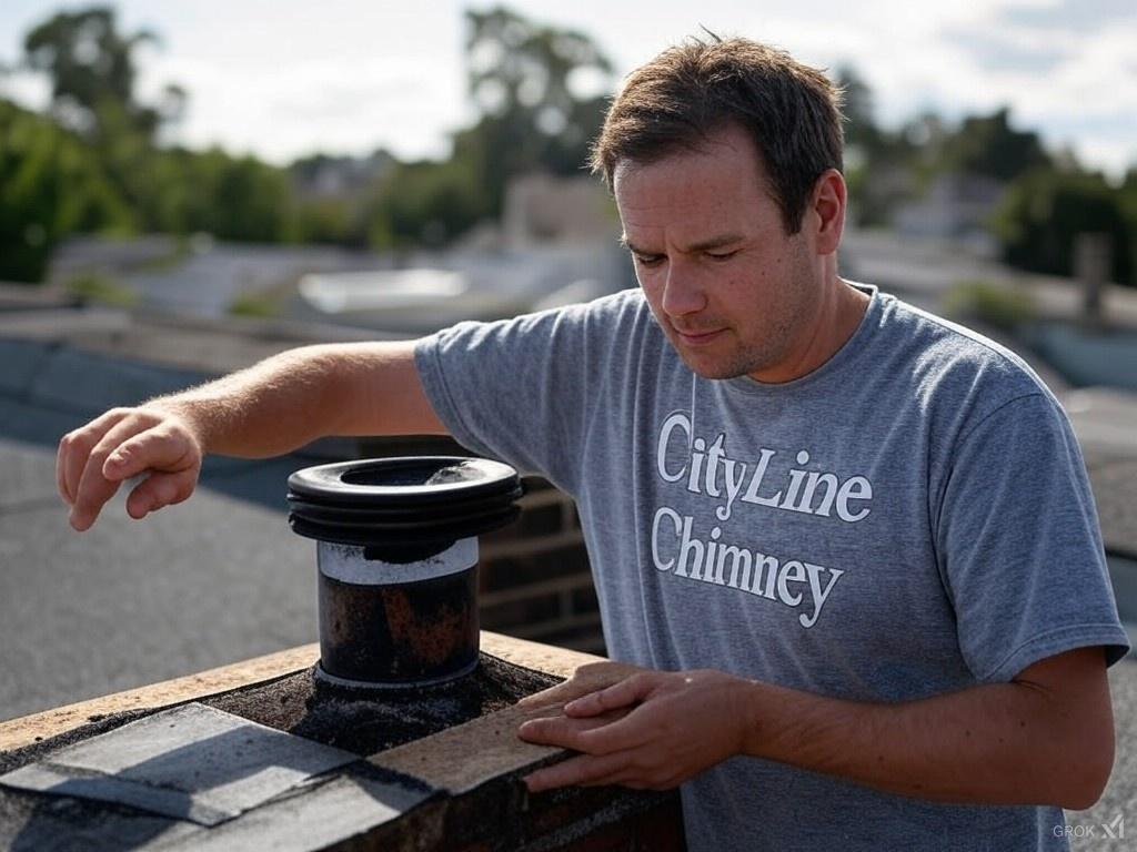 Expert Chimney Cap Services for Leak Prevention and Durability in Mott Haven, NY