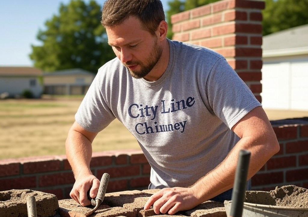 Professional Chimney Flashing Installation and Repair in Mott Haven, NY