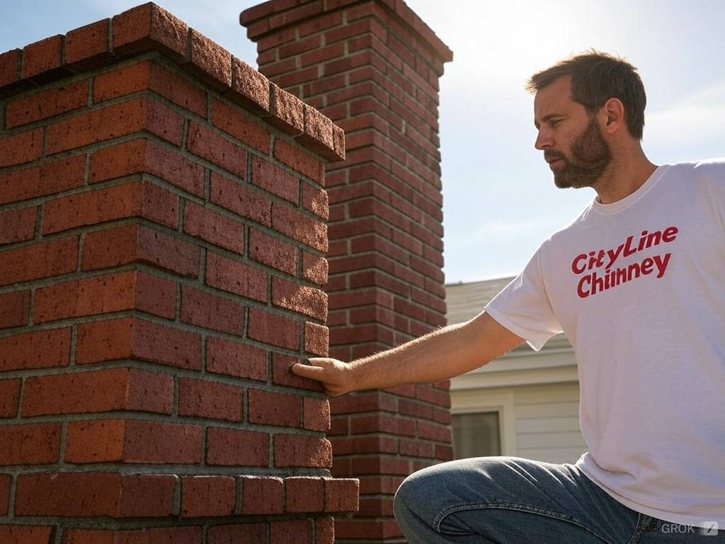 Professional Chimney Liner Installation and Repair in Mott Haven, NY