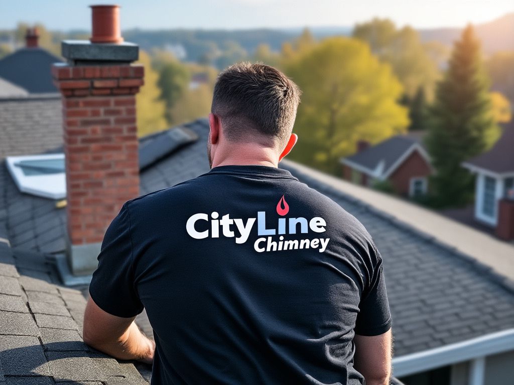 Professional Chimney Waterproofing Installation and Repair in Mott Haven, NY