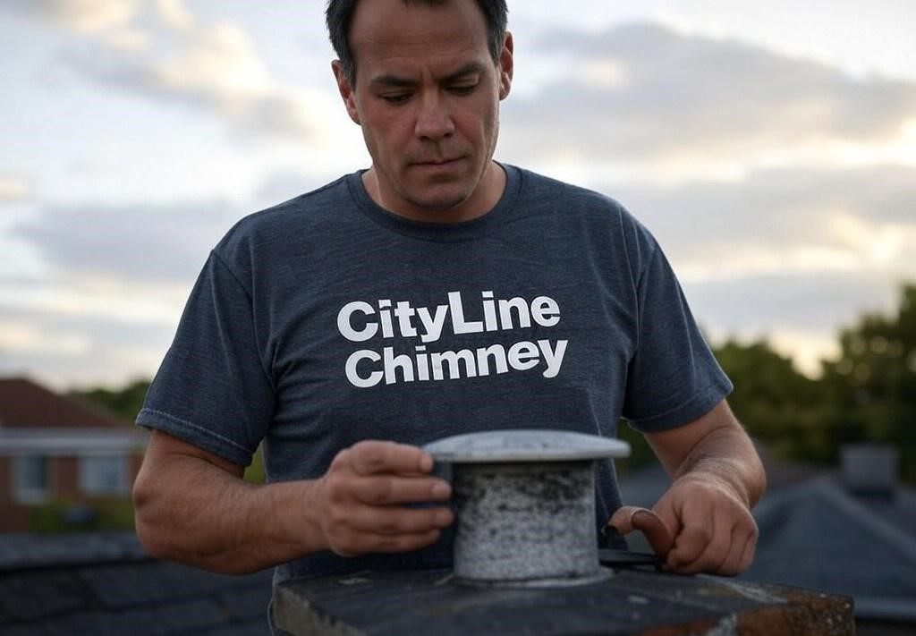 Quality Chimney Flashing Services in Mott Haven, NY