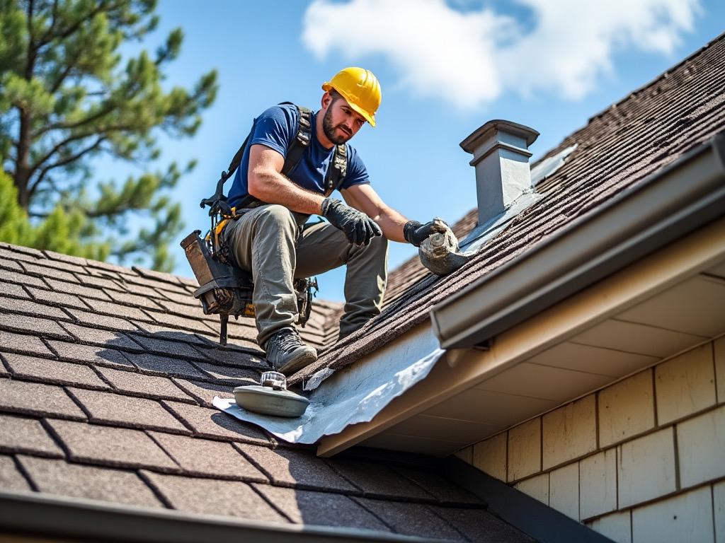 Reliable Chimney Flashing Repair in Mott Haven, NY