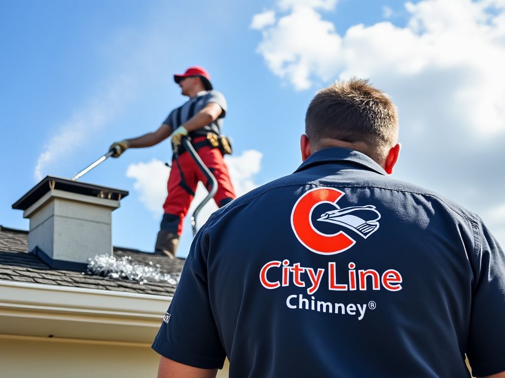 Top-Quality Chimney Cleaning Services in Mott Haven, NY